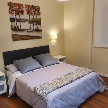 Apartmán Casa Manper Playa, Alcaravaneras, 3 *
