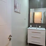 Casa Manper Playa, Alcaravaneras, 3 Apartament