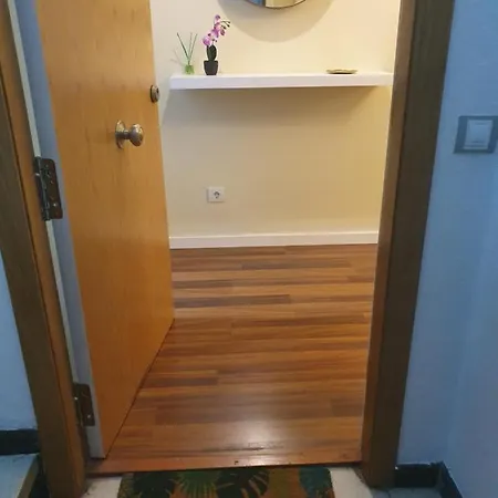 Casa Manper Playa, Alcaravaneras, 3 Apartamento Las Palmas de Gran Canaria