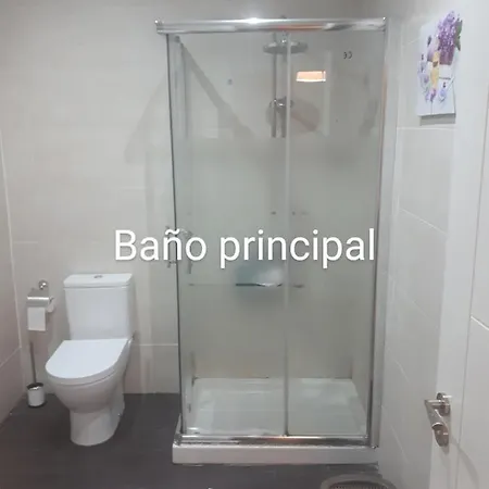 Casa Manper Playa, Alcaravaneras, 3 Apartamento Las Palmas de Gran Canaria