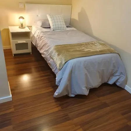 Apartamento Casa Manper Playa, Alcaravaneras, 3 Las Palmas de Gran Canaria
