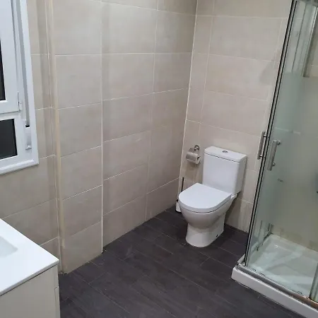 Apartamento Casa Manper Playa, Alcaravaneras, 3 Las Palmas de Gran Canaria