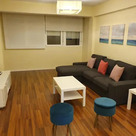 Apartment Casa Manper Playa, Alcaravaneras, 3 Las Palmas de Gran Canaria