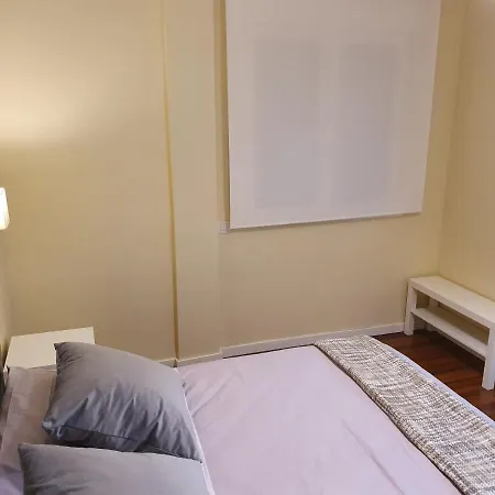 Appartement Casa Manper Playa, Alcaravaneras, 3 *