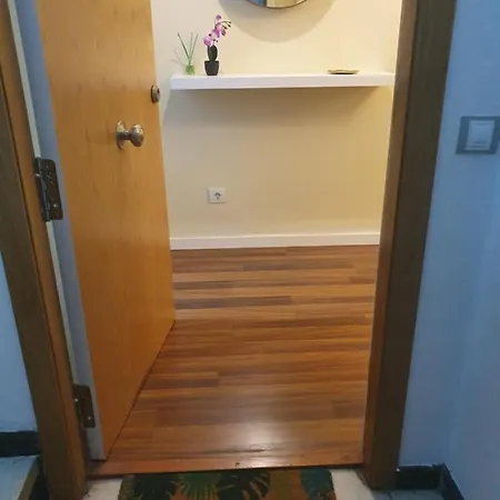 Casa Manper Playa, Alcaravaneras, 3 Appartement Las Palmas de Gran Canaria