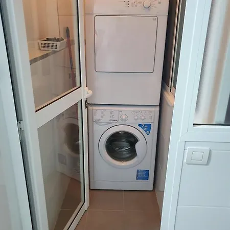 Casa Manper Playa, Alcaravaneras, 3 Appartement