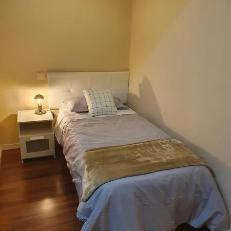 Casa Manper Playa, Alcaravaneras, 3