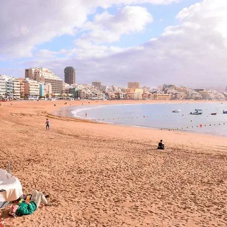 Casa Manper Playa, Alcaravaneras, 3 Las Palmas de Gran Canaria