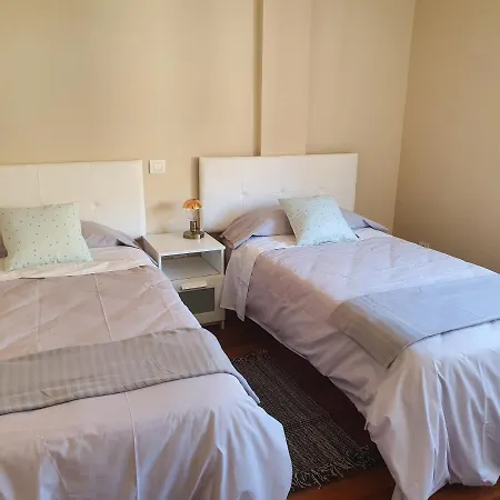 Appartement Casa Manper Playa, Alcaravaneras, 3