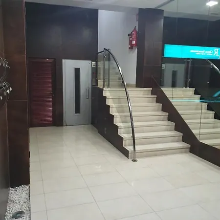 Appartement Casa Manper Playa, Alcaravaneras, 3