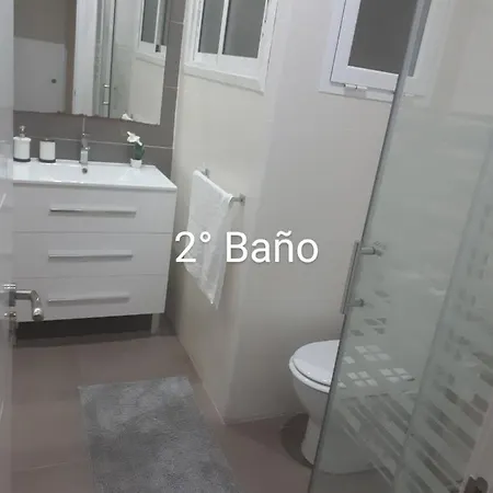 Casa Manper Playa, Alcaravaneras, 3