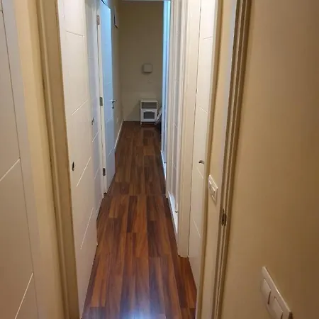 Casa Manper Playa, Alcaravaneras, 3 Appartement Las Palmas de Gran Canaria