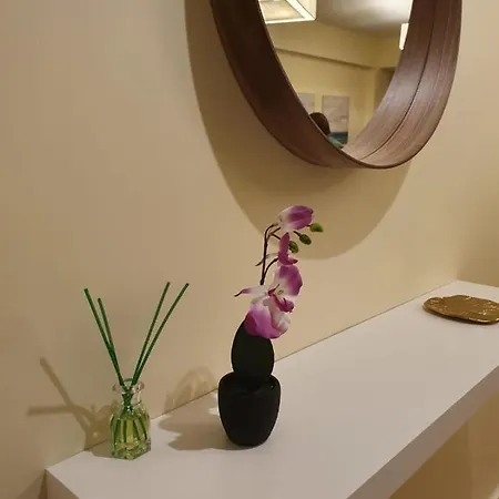 Casa Manper Playa, Alcaravaneras, 3 Appartement