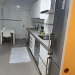 Casa Manper Playa, Alcaravaneras, 3 Appartement
