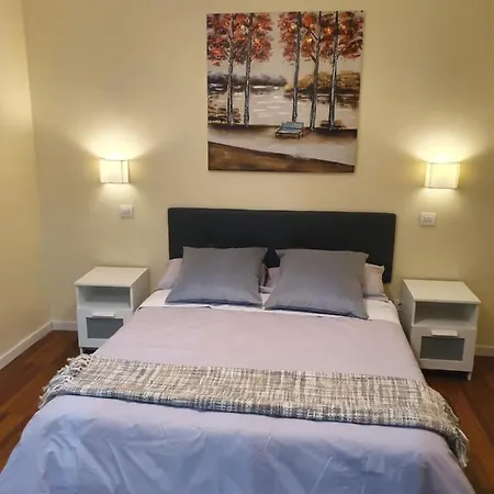 Casa Manper Playa, Alcaravaneras, 3 * Las Palmas