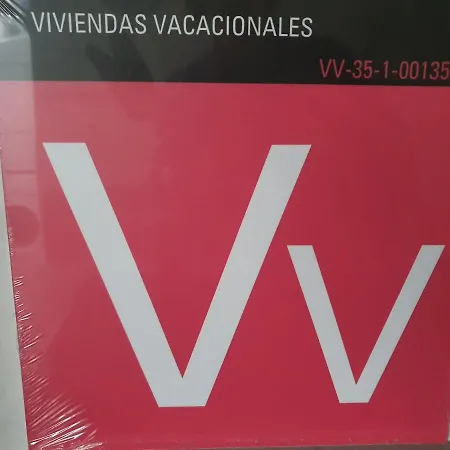Casa Manper Playa, Alcaravaneras, 3 Appartement Las Palmas