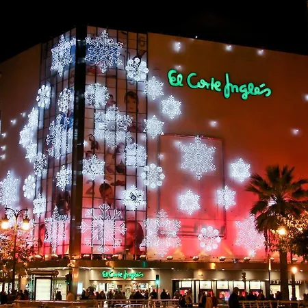 Casa Manper Playa, Alcaravaneras, 3 * Las Palmas