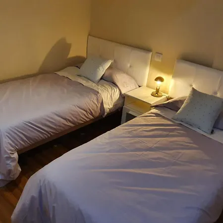 Casa Manper Playa, Alcaravaneras, 3 Las Palmas