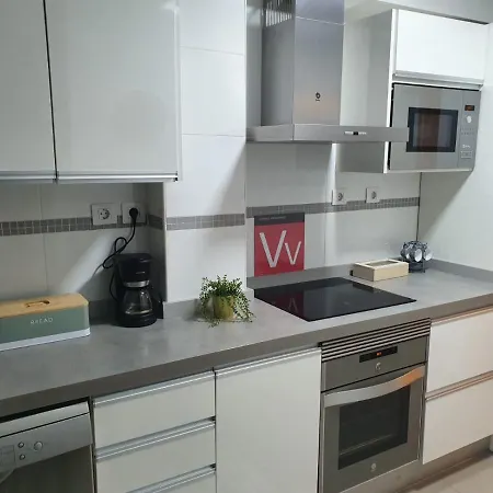 Casa Manper Playa, Alcaravaneras, 3 大加那利岛拉斯帕尔马斯